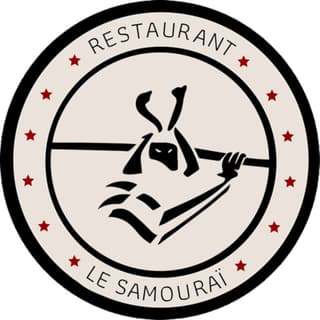 japanese restaurant logo