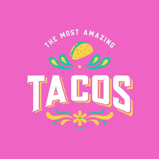 mexican restaurant logo exa