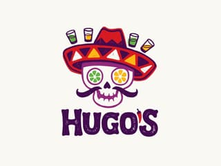 mexican restaurant logo exa