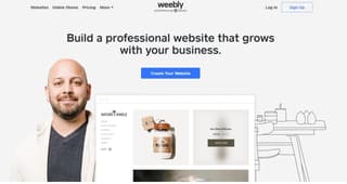 blog platform example