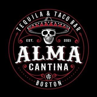 mexican restaurant logo example