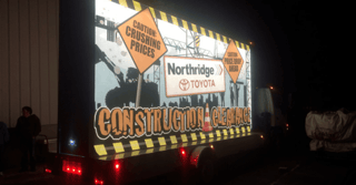 Toyota truck at night

billboard trucks
billboard truck
advertising trucks
digital billboard trucks
mobile billboard truck