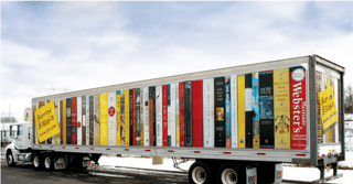 Barnes & Noble truck

billboard trucks
billboard truck
advertising trucks
digital billboard trucks
mobile billboard truck