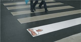 mr clean famous ambient ad