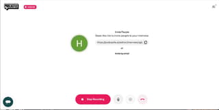 Podcastle voice chat