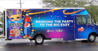 Frito Lay Truck

billboard trucks
billboard truck
advertising trucks
digital billboard trucks
mobile billboard truck