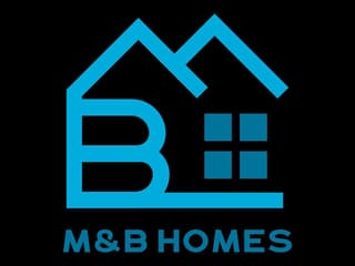 letter m logo example