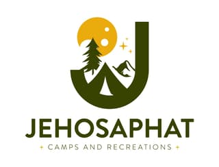 j logo example