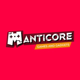 m logo example