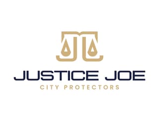 j logo example