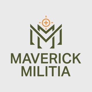 m logo example
