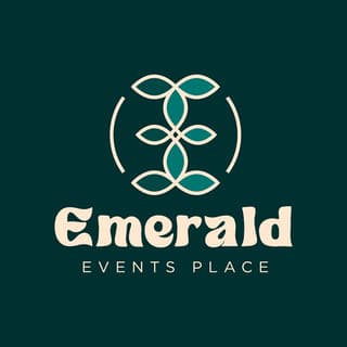 e logo example