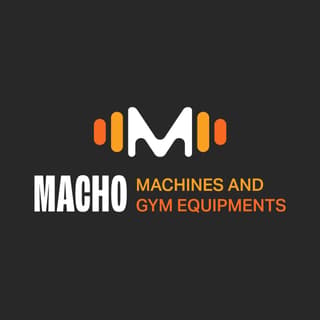 m logo example