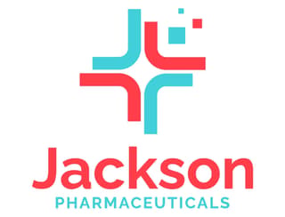 j logo example
