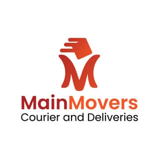 m logo example