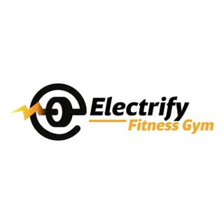 e logo example