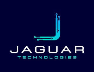 j logo example
