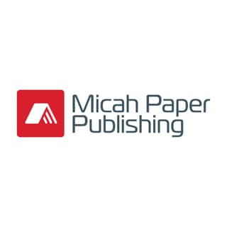 m logo example