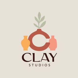 c logo example