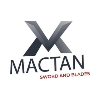 m logo example