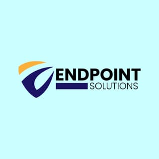 e logo example