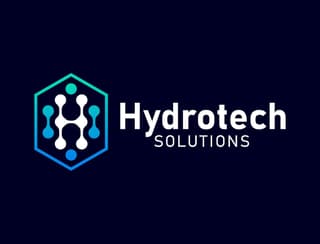 h logo example