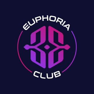 e logo example