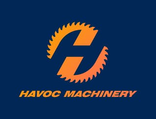 h logo example