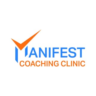 m logo example