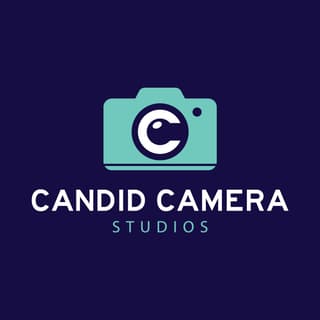 c logo example