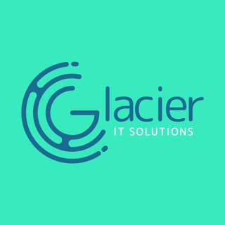 g logo example