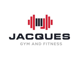 j logo example