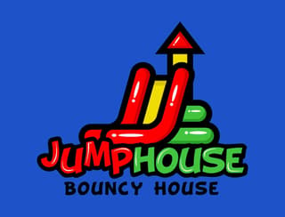 j logo example