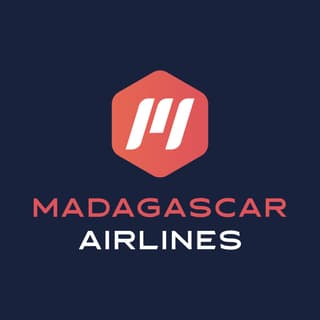 m logo example