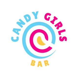 c logo example