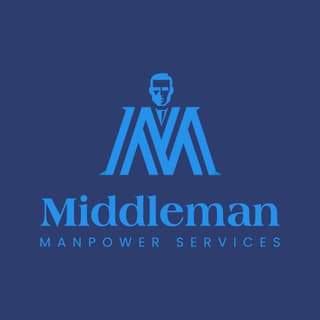 m logo example