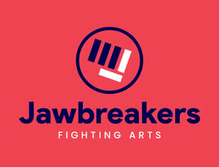 j logo example