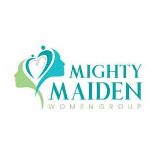 m logo example