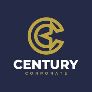 c logo example