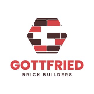 g logo example
