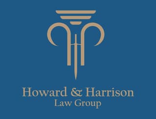 h logo example