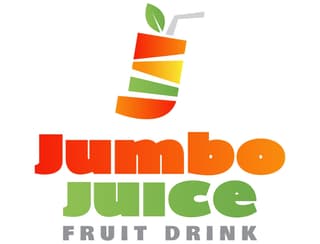j logo example