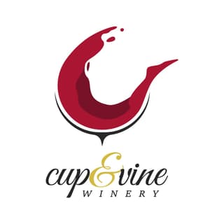 c logo example
