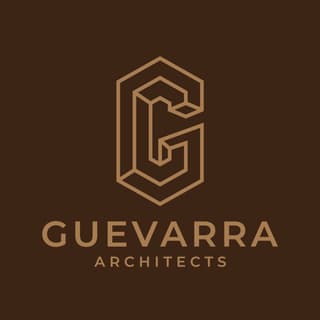 g logo example