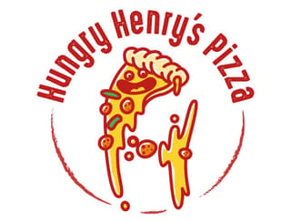 h logo example