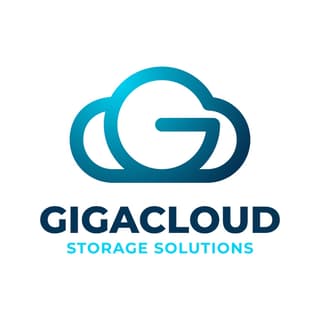g logo example