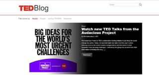 blog sample
