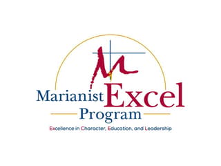 letter m logo example