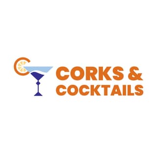 c logo example