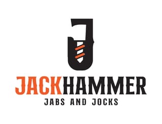 j logo example